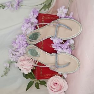 RENE CAOVILLA SANDEL